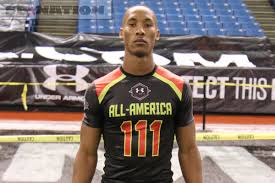 To travis rudolph, i just wanted to thank you from us grandparents.of autistic children for being such a great guy and sitting with the autistic boy during lunch at his school. Travis Rudolph Scouting Report 2014 Receiver Recruit Sbnation Com