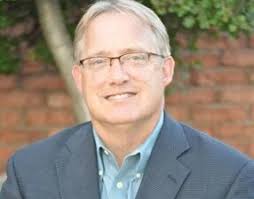 Local author to speak