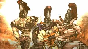 A little video with one of my favourite music from jojo :) subscribe, live a comment or a like. Awaken My Masters And My Glorious Overlord 144693829 Added By Albertjester At Jojo