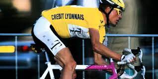 38:03 lance armstrong 21.76 km/h. Aufstieg Und Fall Eines Radsportidols Aufs Rennrad Der Geschichte Taz De