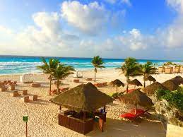 Pin By Pedis N Passports On Mexico Sunset Beach Resort Mexican Vacation Sunset Royal