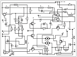 A wiring diagram is a type of schematic that uses abstract pictorial symbols to show all the interconnections of components in a. How To Read Car Wiring Diagrams For Beginners Emanualonline Blog