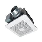 80-110 CFM 0 3-0 5 Sones Whisper Choice Humidity-Sensor Bath Fan  for rooms  lt  10    FV0811RQC2 Panasonic