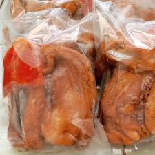 Ayam bacem, tempe bacem, dan tahu bacem. Ayam Bakar Resep Mertua Serengan Makanan Delivery Menu Grabfood Id