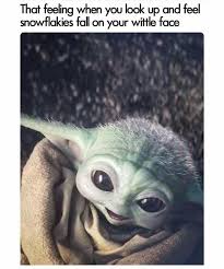 Pin By Kathy Garcia On Baby Yoda Yoda Funny Yoda Meme Star Wars Memes