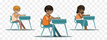 The best selection of royalty free classroom cartoon vector art, graphics and stock illustrations. Cartoon Of Students Student In Classroom Cartoon Hd Png Download Vhv