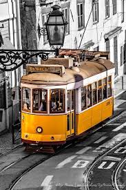 My Lx Tram Lisbon Portugal Lisbon Tram Lisbon Visit Portugal