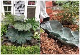 Gartendeko Aus Beton Selber Machen 28 Schone Ideen Garten Deko Gartendeko Aus Beton Gartengestaltung