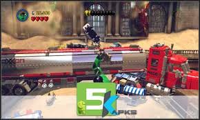 Visita la página oficial de nintendo y entérate de los detalles y cómo adquirir el juego lego® marvel super heroes 2 para nintendo switch. Lego Marvel Super Heroes Mod Apk Obb Data Download Updated