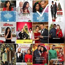 Black American Romantic Movies 2018 2018 Lifetime Christmas Movies W African Americans Black Christmas Movies African American Movies Christmas Movies