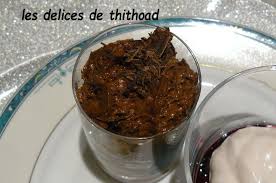 Mousse Au Chocolat Au Siphon Le Blog De Lesdelicesdethithoad Mousse Au Chocolat Chocolat Alimentation
