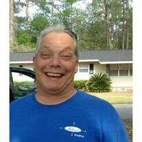 Robert Griego Obituary