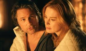 Virgin River could crossover with Netflix hit as star drops hint