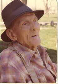 Helts Prairie Cemetery Cleanup in Indiana