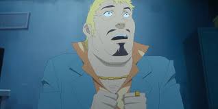 The Best Characters In Netflix's Devil May Cry, Ranked