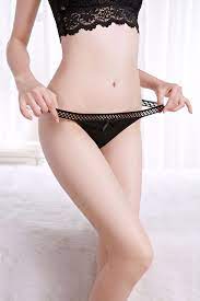 Meski bra merupakan dalaman, memiliki bra yang senada dengan celana dalam menjadi kebahagiaan sendiri untuk para wanita. Celana Dalam Bahan Katun Breathable Sexy G String Renda Wanita C175 Lazada Indonesia