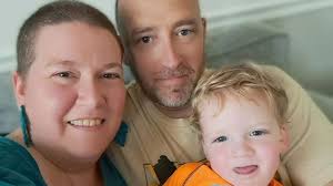 Fundraiser for Rachel Hebert by Courtney Feild : Support Rachel's Family in  Her Cancer Battle