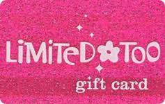 Gift cards are only redeemable at shopjustice.com. Limited Too Gift Card Balance Check Giftcardgranny