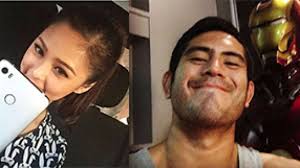 Изучайте релизы gerald anderson на discogs. Kim Chiu And Gerald Anderson Back Together On New Teleserye Pilipinas Popcorn