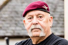 Military (& related) obituaries