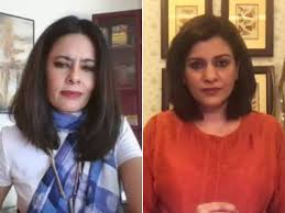 Former executive editor @ndtv, reported on politics, | twaku. Nidhi Razdan Talks To Author Of Bestselling Book On Indian Teens