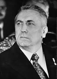 Edward babiuch edvartbabjux born december 28 1927 is a retired polish communist political figure he was one of four deputy chairmen of the polish co. Edward Gierek Wikiwand