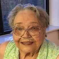 Geraldine Ruth Carroll Obituary