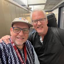 Hello everyone. This is Jaco's eldest son John Pastorius checking in for  the first time in a while. I don't post often but I felt the need to share  something today. We