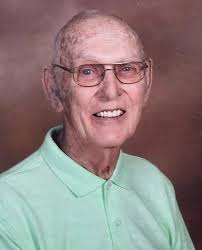 Manly Patrick Obituary (1942