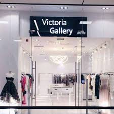 City park mall is a large shopping mall located in constanţa, romania. Victoria Gallery Constanta AcasÄ Facebook