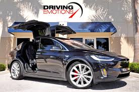 Thestradman • 1 month ago. 2016 Tesla Model X P100d P100d Stock 6038 For Sale Near Lake Park Fl Fl Tesla Dealer