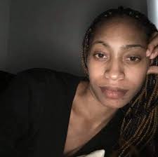 Jennifer Nicole Blackmon