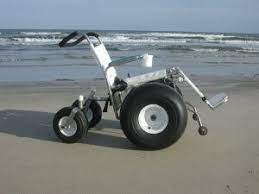 Renting A Wheelchair In Ocean City Oceancity Com