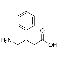 Image result for Phenibut