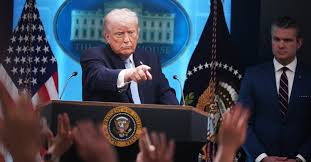 Iran War ceasefire: Why did Trump make last-minute deal? | Vox