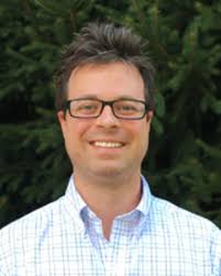 Therapist Profile for John Snyder