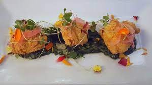 Maybe you would like to learn more about one of these? Don T Want To Cook On Thanksgiving These Brevard Restaurants Are Open