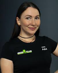 ФИТНЕС/ТРЕНАЖЕРНЫЙ ЗАЛ Казань