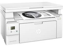 Install the latest driver for hp laserjet pro mfp m125nw. Hp Laserjet Pro Mfp M130nw G3q58a