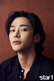 ewbsdi_#Rowoon/ Kim Seok Woo official fangage