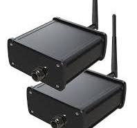 Long Distance Remote-Control Switch Transmitter/Relay Receiver - 2.4 GHz or 900 MHz Models - Linear XT / XR Replacement