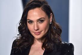 Oyuncu gal gadot filmleri izle. Gal Gadot Steckbrief News Bilder Gala De