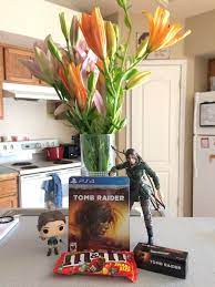 Surprising my wife with her favorite game when she comes home from work in  a couple of hours. : r/gaming