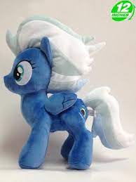 My Little Pony Night Glider Plush Doll Popl8120 My Little Pony Plush My Little Pony All My Little Pony