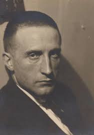 Man Ray, Marcel Duchamp
