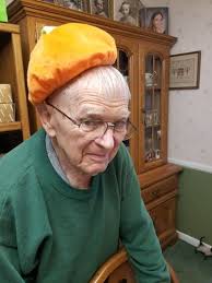 Richard "Dick" Lewis Barrick Obituary February 2, 2021