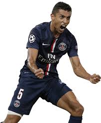 All png images can be used for personal use unless stated otherwise. Marquinhos Png 4 Png Image
