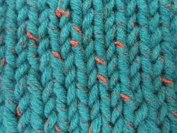 Muster # 1 rechts/links muster stricken, sehr einfach. Grundmuster Stricken 5 Glatt Rechts Glatt Links Anfangerfreundliches Diy Tutorial Stockinette Stitch Steemit