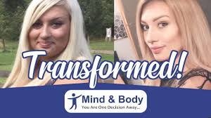 Juli's Mind Blowing Transformation 💯