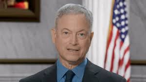 Gary Sinise pleure son fils, mort à 33 ans d'une forme rare de cancer